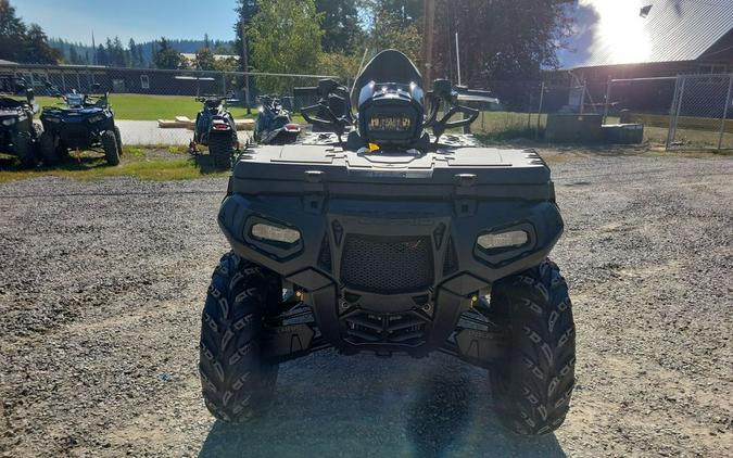 2026 Polaris® Sportsman Touring 850 Premium