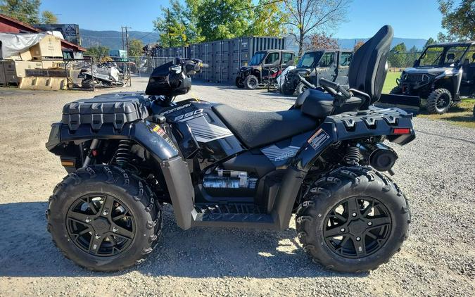 2026 Polaris® Sportsman Touring 850 Premium