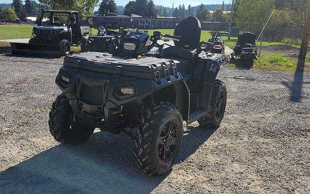 2026 Polaris® Sportsman Touring 850 Premium