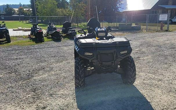 2026 Polaris® Sportsman Touring 850 Premium