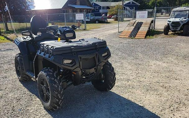 2026 Polaris® Sportsman Touring 850 Premium
