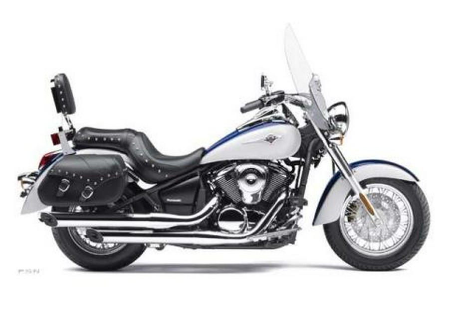 2013 Kawasaki Vulcan® 900 Classic LT
