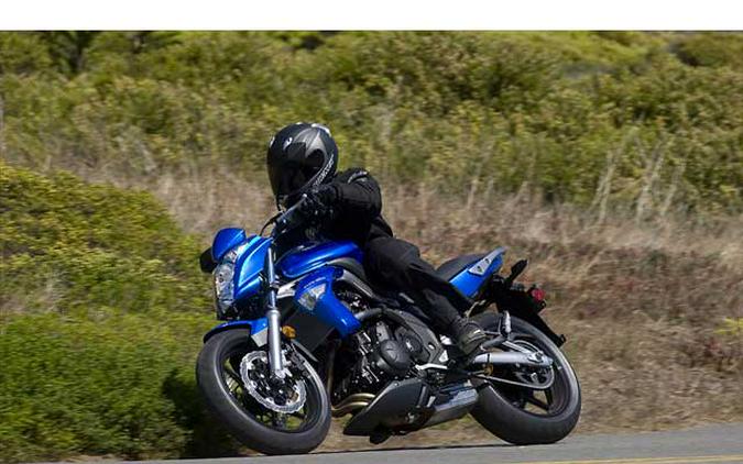 2009 Kawasaki ER-6n