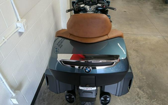 2026 BMW K 1600 GTL Option 719