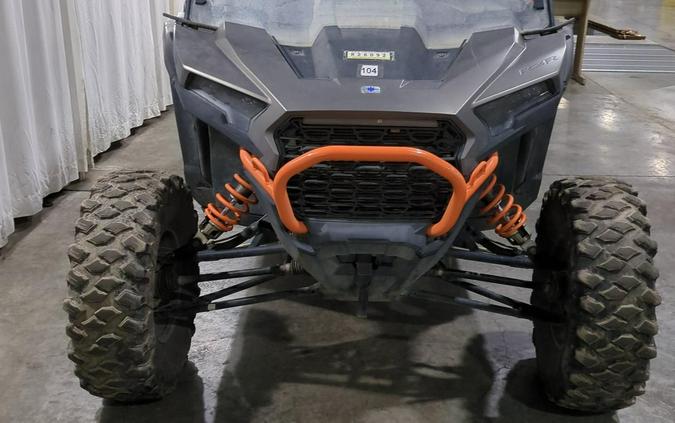 2024 Polaris RZR XP 4 1000 Ultimate