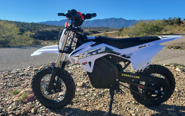 2026 SR-e500 - SSR Motorsports