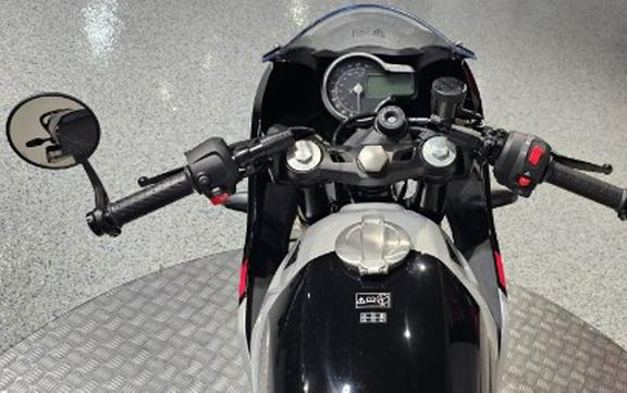 2026 Triumph Thruxton 400