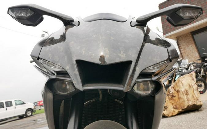 2023 Yamaha YZF R1