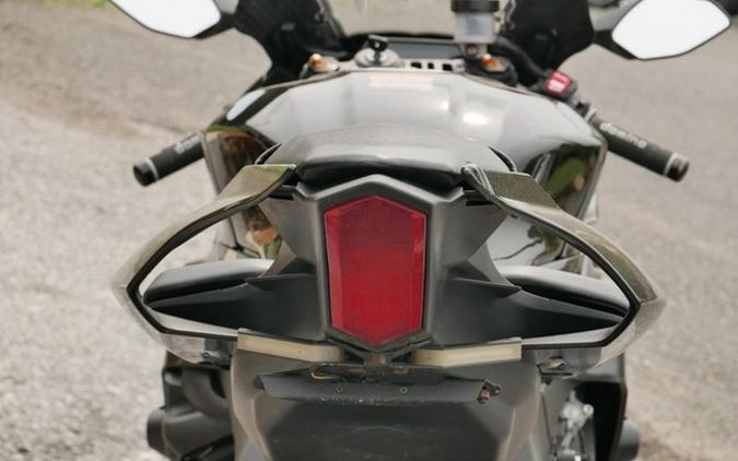 2023 Yamaha YZF R1