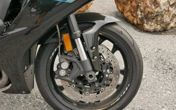 2023 Yamaha YZF R1