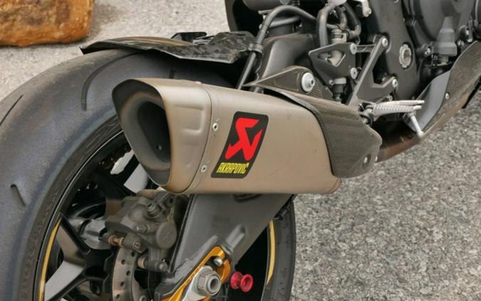 2023 Yamaha YZF R1