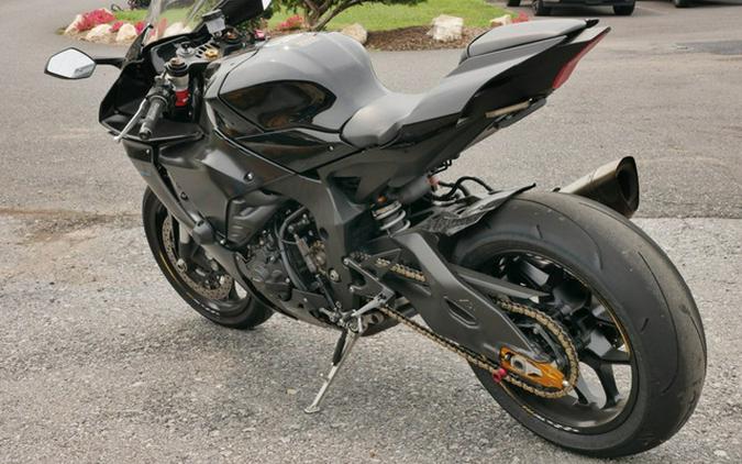 2023 Yamaha YZF R1