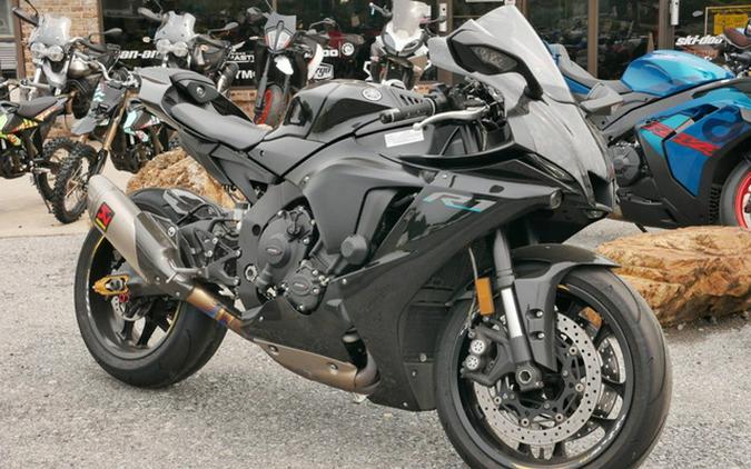 2023 Yamaha YZF R1