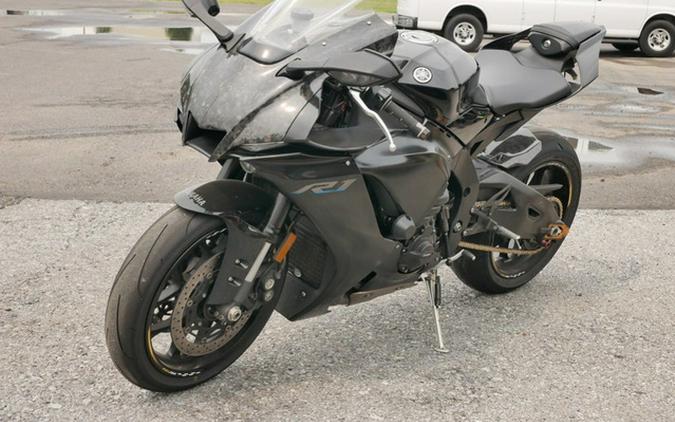 2023 Yamaha YZF R1