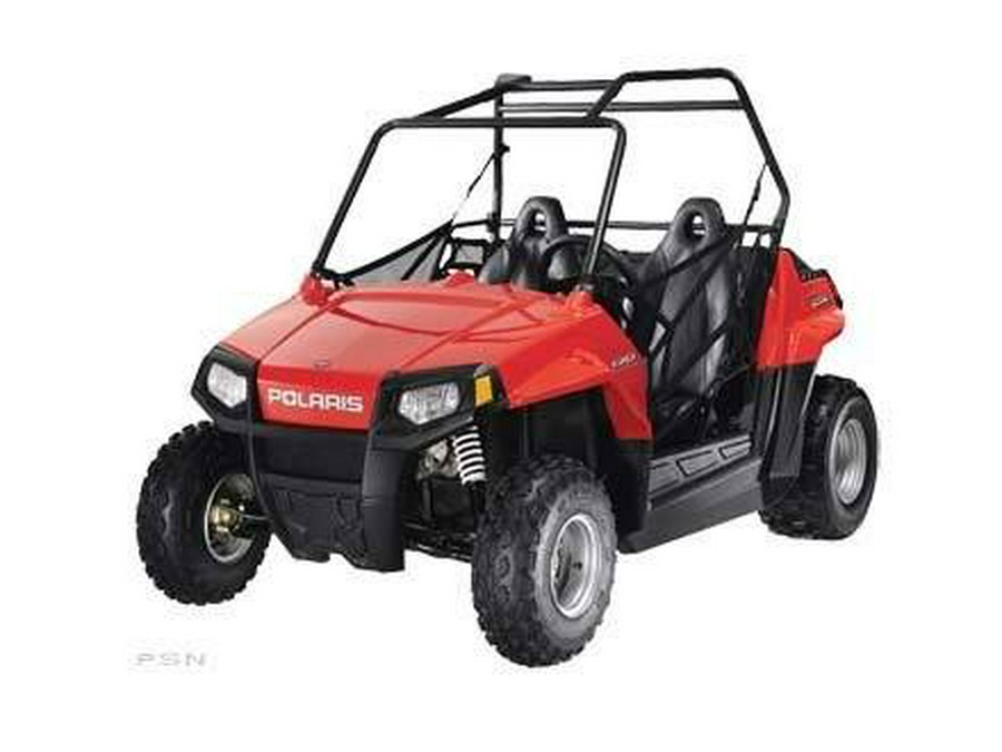 2011 Polaris Ranger RZR® 170
