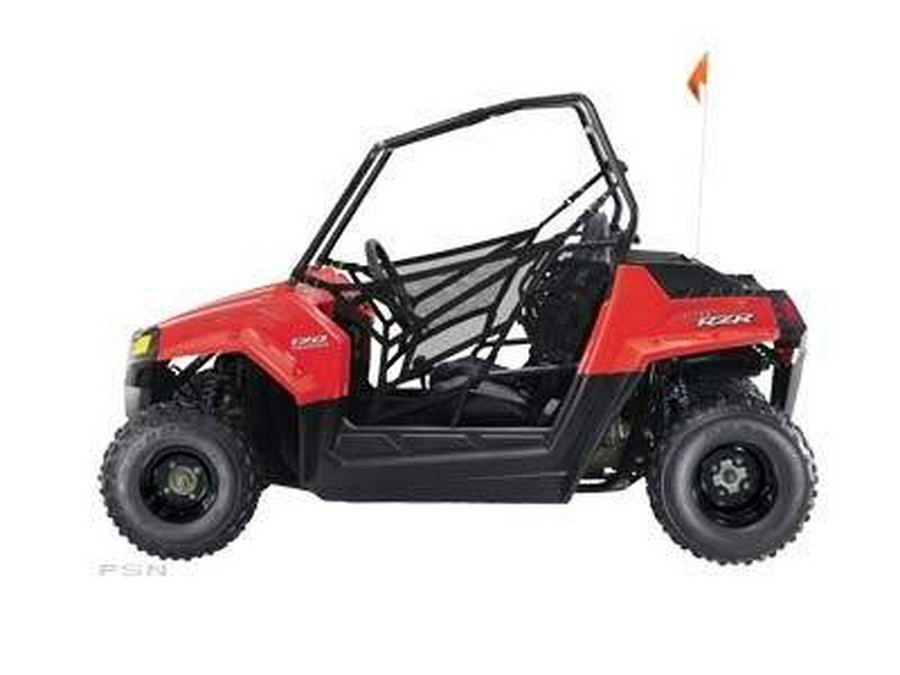2011 Polaris Ranger RZR® 170