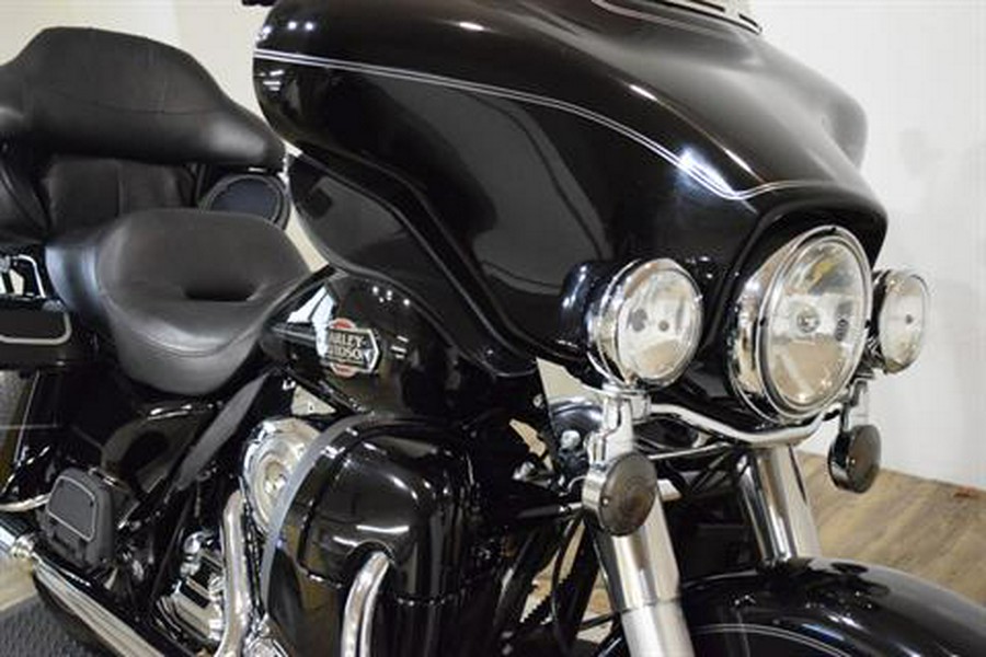 2009 Harley-Davidson Ultra Classic® Electra Glide®