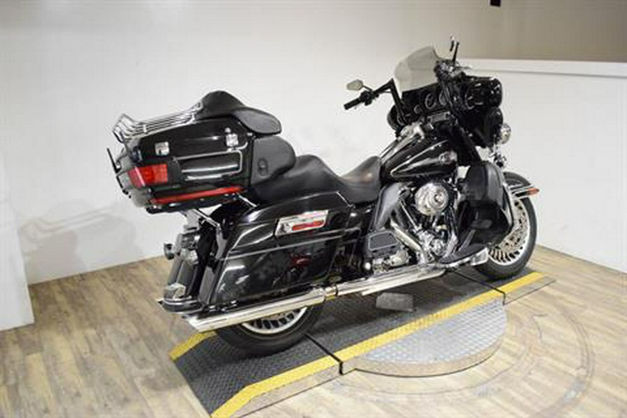 2009 Harley-Davidson Ultra Classic® Electra Glide®