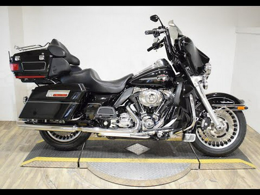 2009 Harley-Davidson Ultra Classic® Electra Glide®