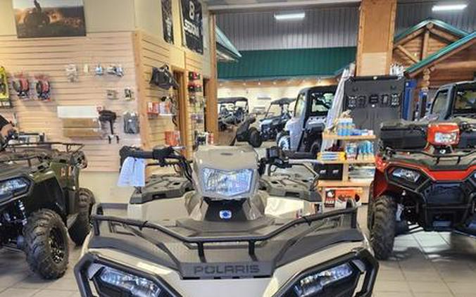 2024 Polaris® SPORTSMAN 570 EPS - DESERT SAND