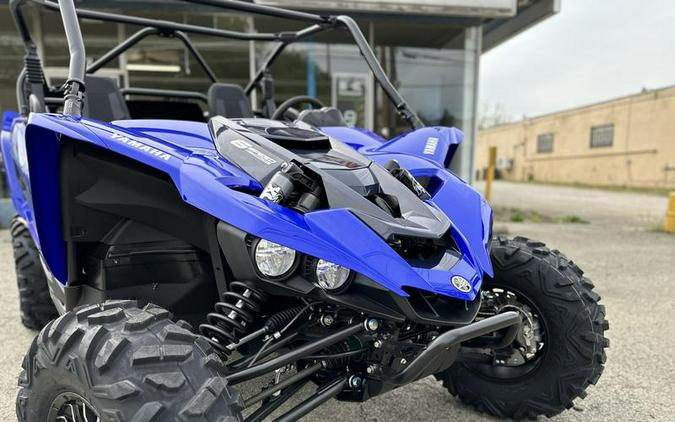 2024 Yamaha YXZ1000R