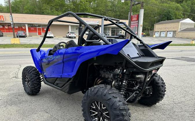 2024 Yamaha YXZ1000R