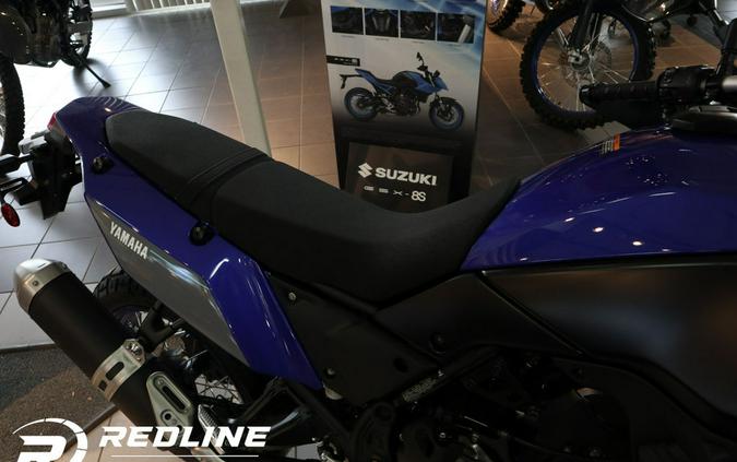 2024 Yamaha Tenere 700