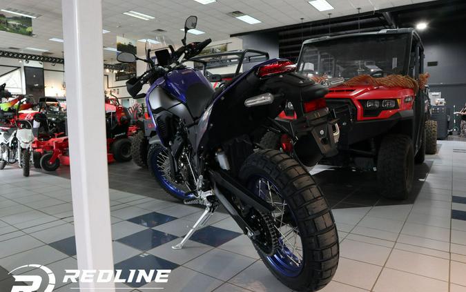 2024 Yamaha Tenere 700