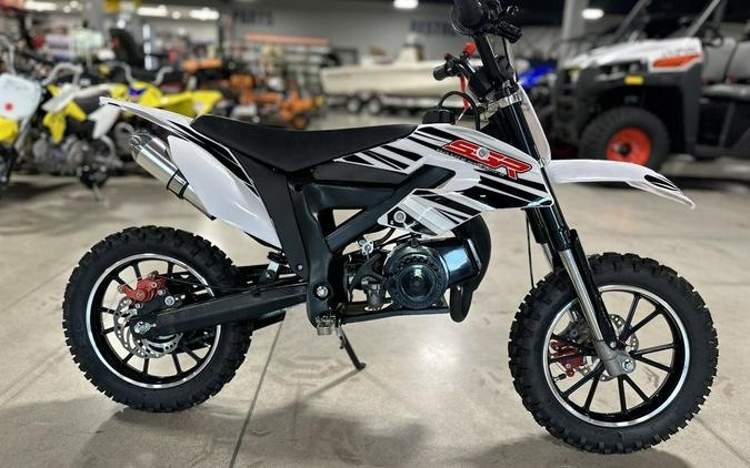 2022 SSR Motorsports SX50-A