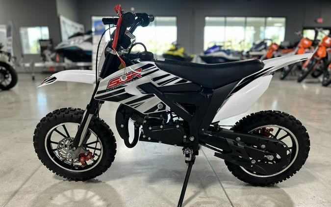 2022 SSR Motorsports SX50-A