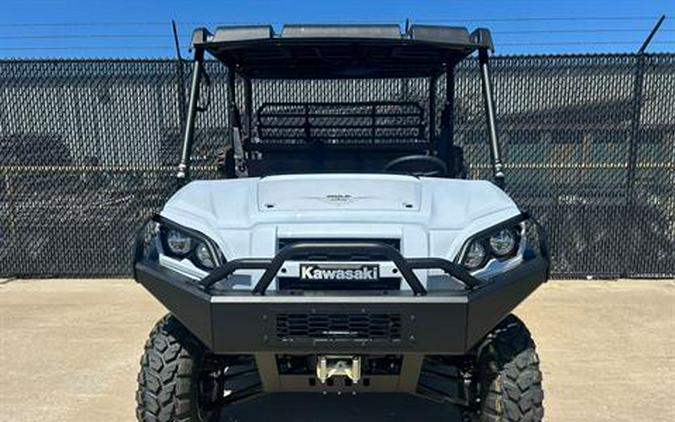 2024 Kawasaki MULE PRO-FXT 1000 Platinum Ranch Edition