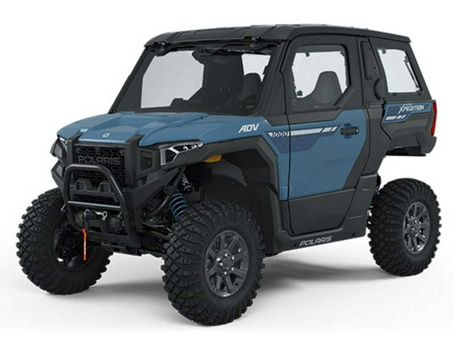 2024 Polaris Xpedition ADV Northstar