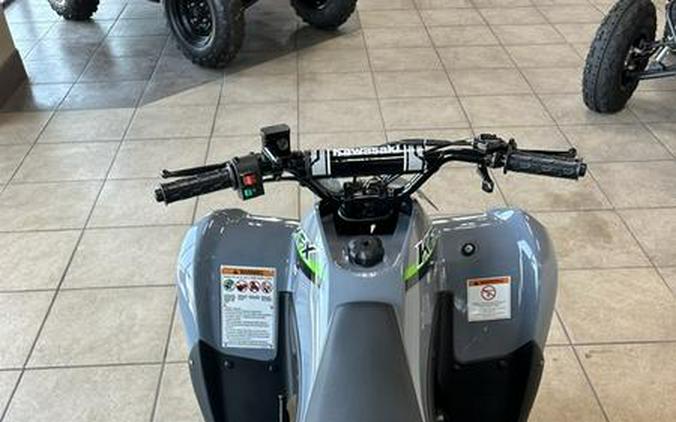 2024 Kawasaki KFX®50