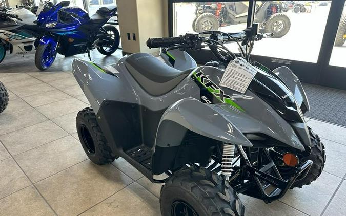 2024 Kawasaki KFX®50