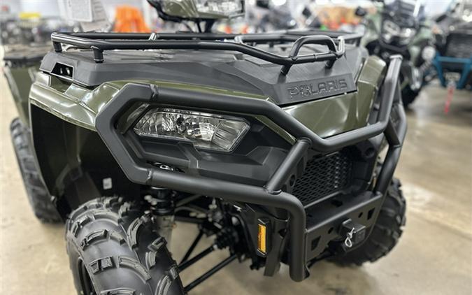 2024 Polaris Sportsman 450 H.O. Utility