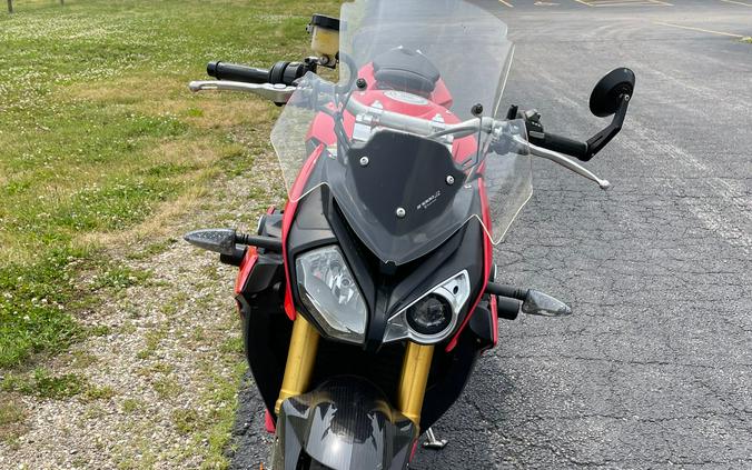 2014 BMW S 1000 R PREMIUM