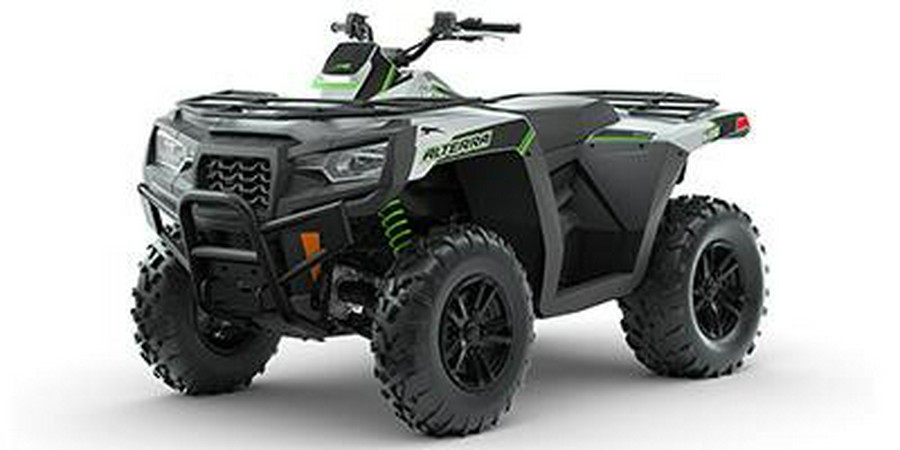 2023 Arctic Cat ALT600 Alterra SE