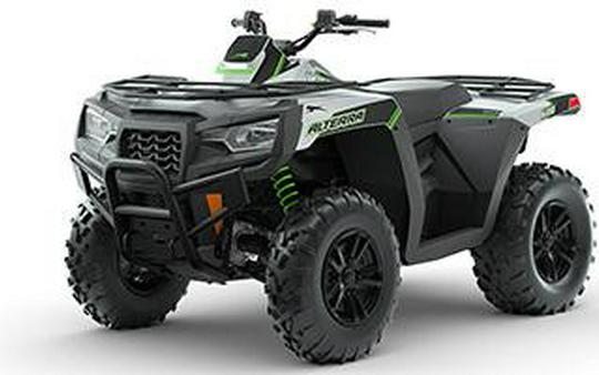 2023 Arctic Cat ALT600 Alterra SE