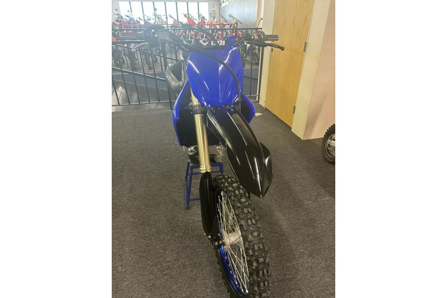 2022 Yamaha YZ450F