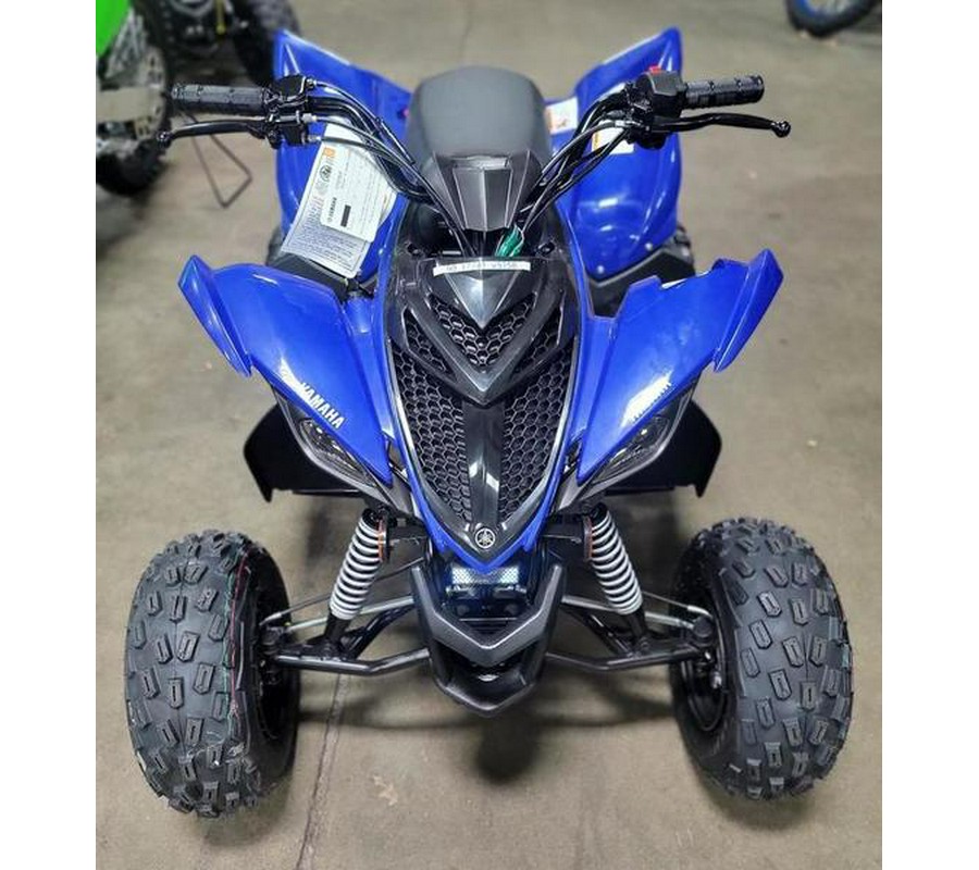 2023 Yamaha Raptor 90