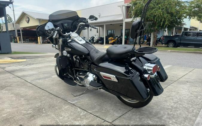 2012 Harley-Davidson Switchback