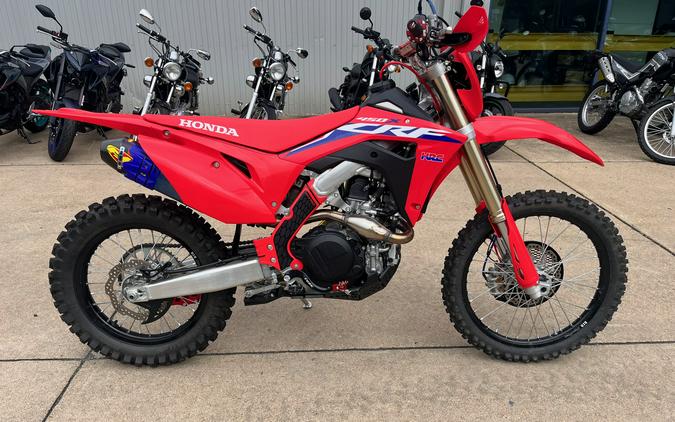 2022 Honda CRF® 450X