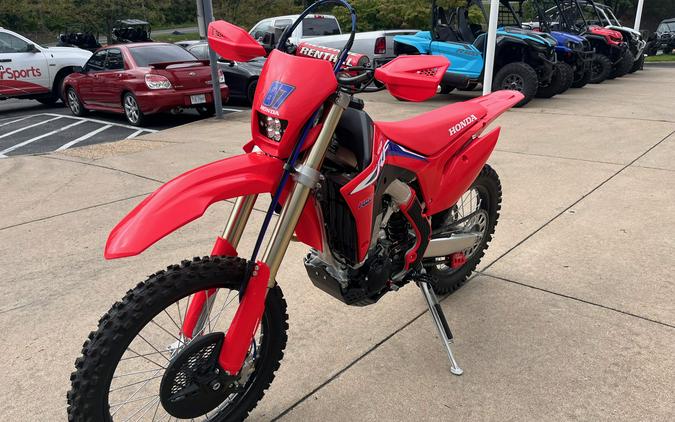 2022 Honda CRF® 450X