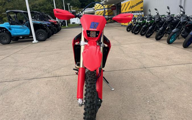 2022 Honda CRF® 450X