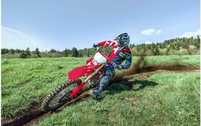 2022 Honda CRF® 450X