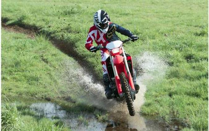 2022 Honda CRF® 450X