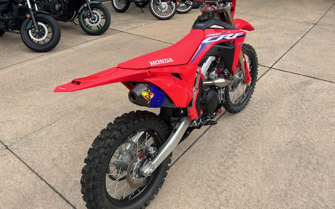 2022 Honda CRF® 450X