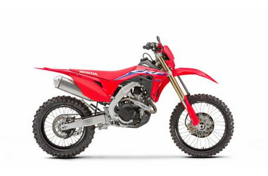 2022 Honda CRF® 450X