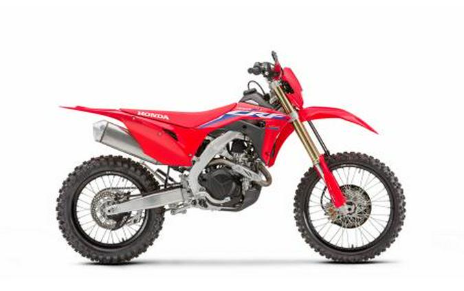 2022 Honda CRF® 450X