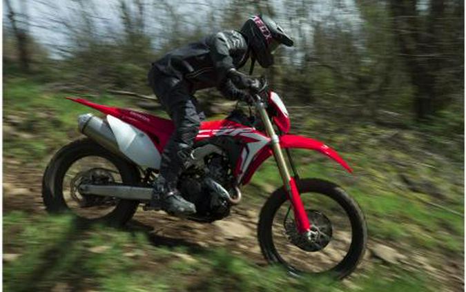 2022 Honda CRF® 450X